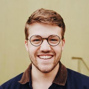 Meet your Posher, John